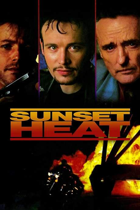 Sunset Heat